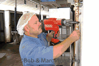Hawthorne, Ca Tankless Water Heater Service