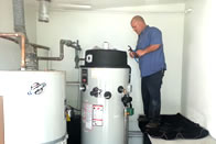 Hawthorne, Ca - Commercial Water Heaters
